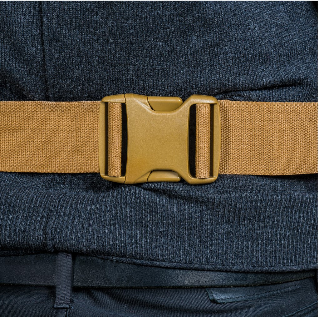 Tasmanian Tiger - TT Small Medic Pack MKII 3L // Coyote / Brown fra Tasmanian Tiger - billede nr. 11 hos GrejFreak.dk