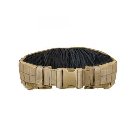 Tasmanian Tiger - Warrior MKIV Bælte // Coyote fra Tasmanian Tiger - billede nr. 1 hos GrejFreak.dk