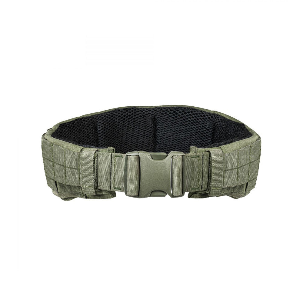 Tasmanian Tiger - Warrior MKIV Bælte // Olivengrøn fra Tasmanian Tiger - billede nr. 1 hos GrejFreak.dk
