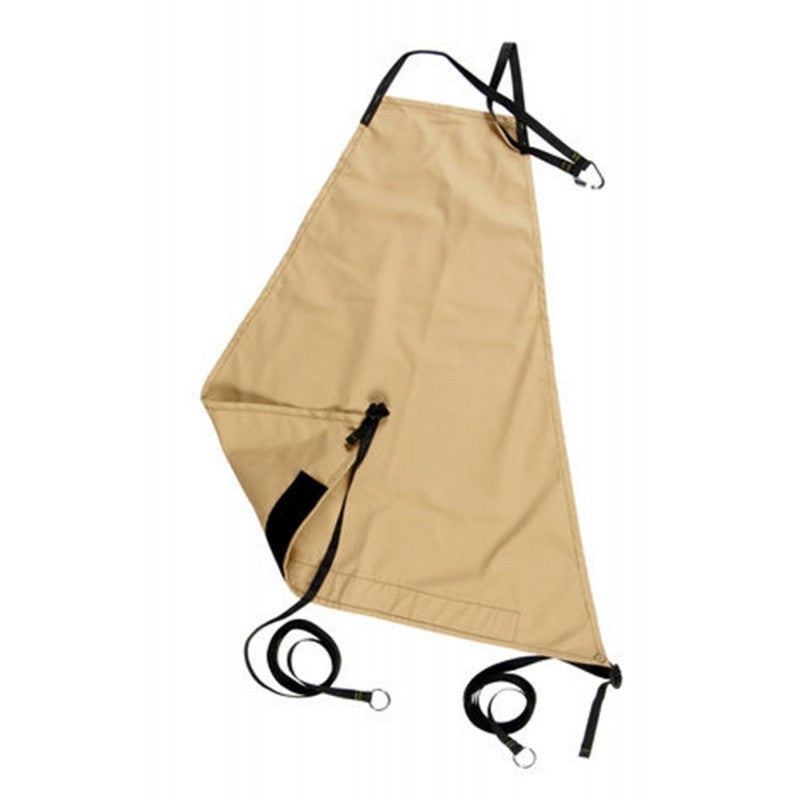 Tentipi - Comfort Connector Til Canopy (Str. 15) fra Tentipi - billede nr. 1 hos GrejFreak.dk