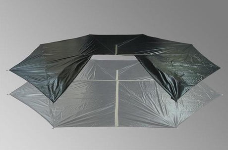 Tentipi - Gulv 9 Pro fra Tentipi - billede nr. 1 hos GrejFreak.dk