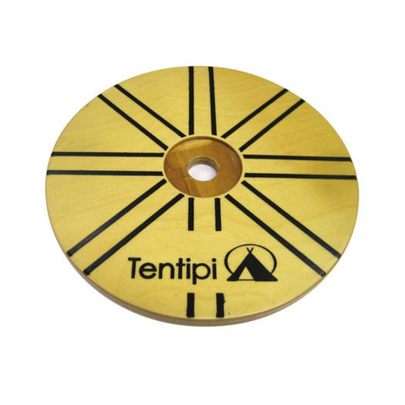 Tentipi - Træplade fra Tentipi - billede nr. 1 hos GrejFreak.dk