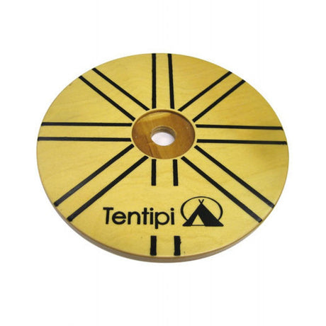 Tentipi - Træplade fra Tentipi - billede nr. 1 hos GrejFreak.dk