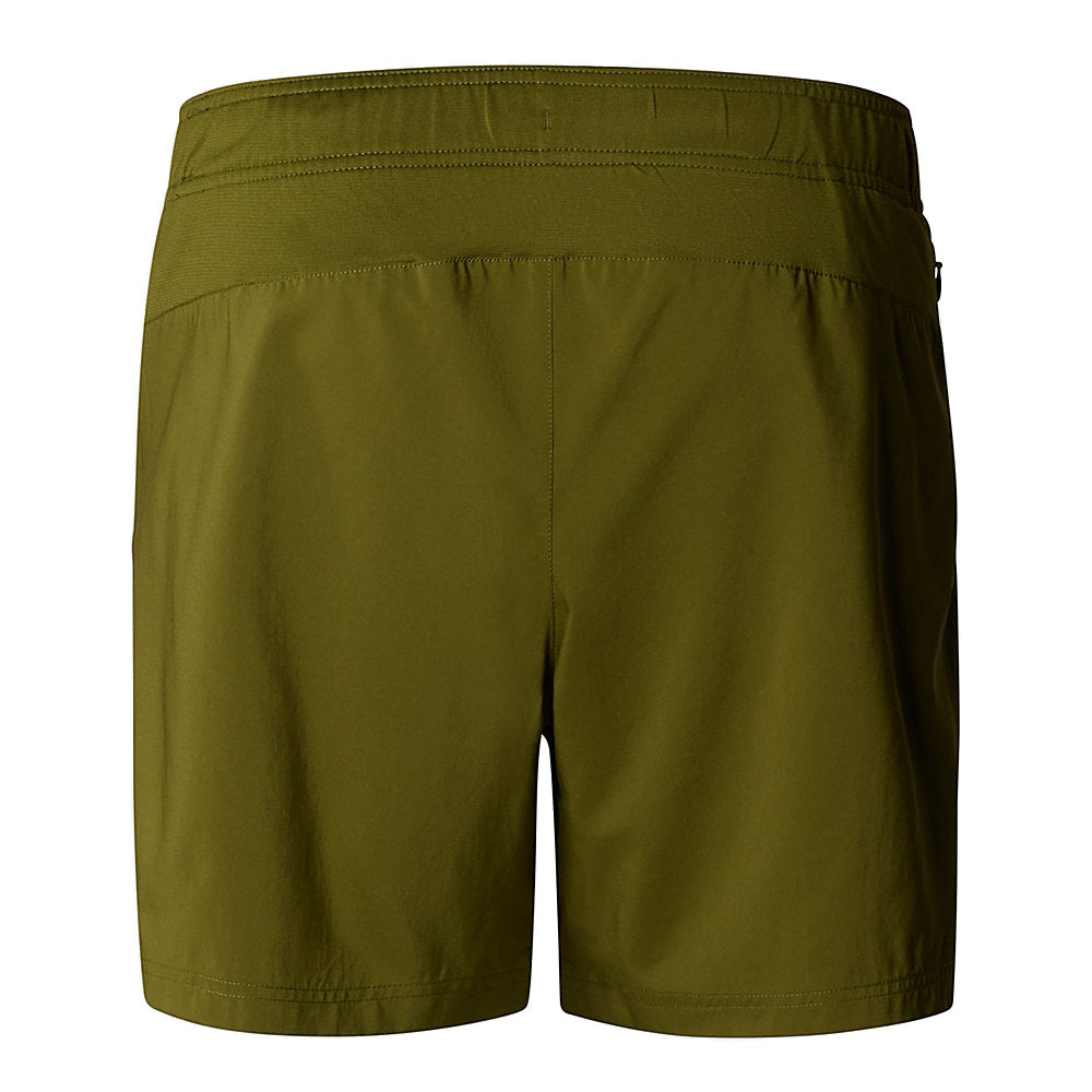 The North Face - 24/7 Shorts // Grøn fra The North Face - billede nr. 3 hos GrejFreak.dk
