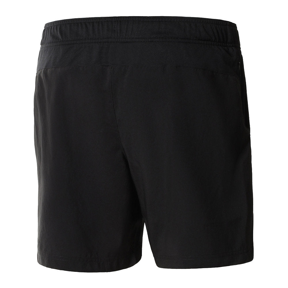 The North Face - 24/7 Shorts // Sort fra The North Face - billede nr. 3 hos GrejFreak.dk