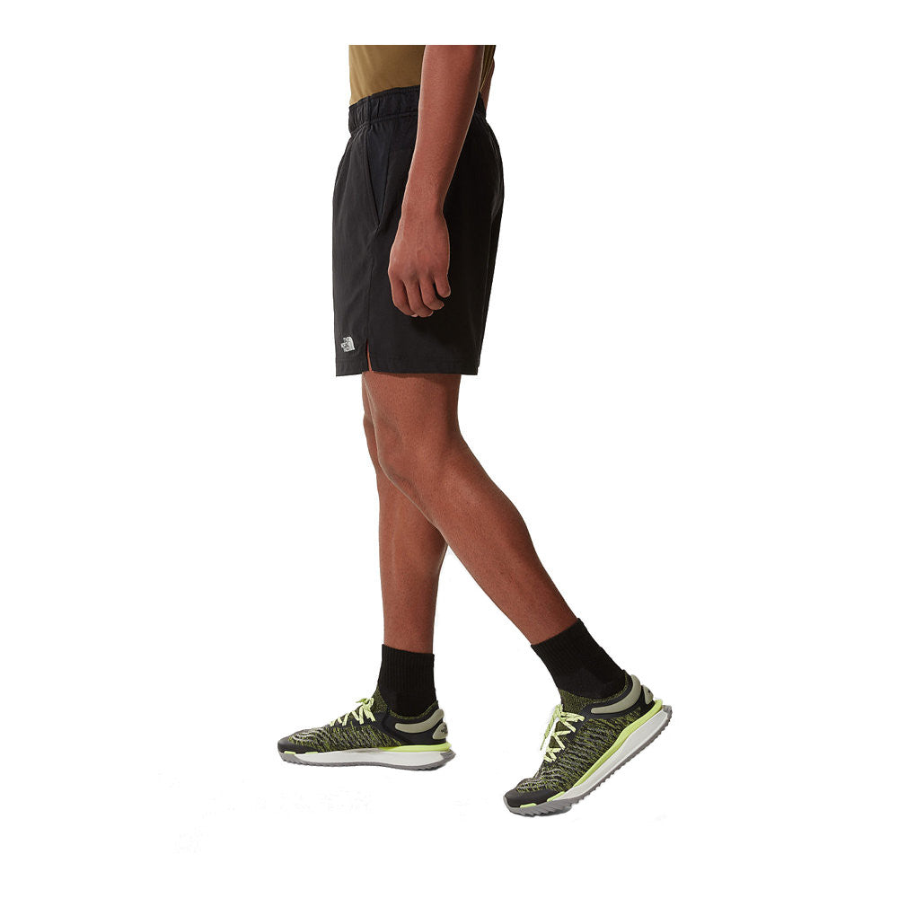 The North Face - 24/7 Shorts // Sort fra The North Face - billede nr. 7 hos GrejFreak.dk