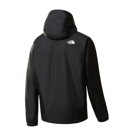 The North Face - Antora Herre Jakke // Sort fra The North Face - billede nr. 2 hos GrejFreak.dk