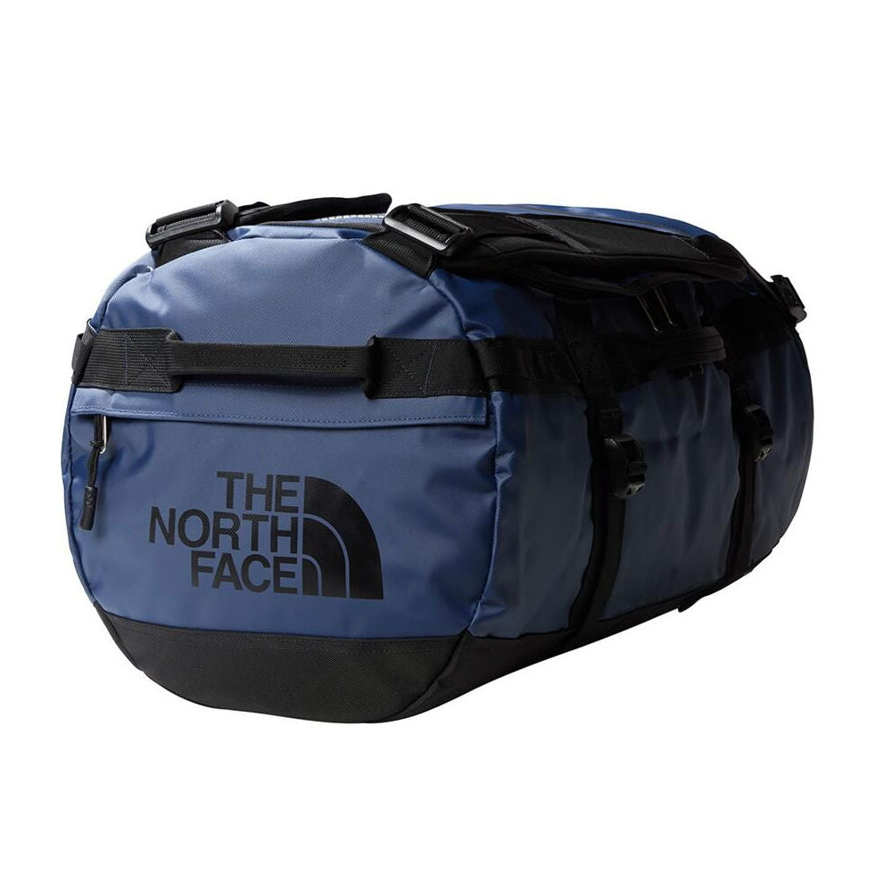 The North Face - Base Camp Duffel Bag Small 50L // Navy fra The North Face - billede nr. 1 hos GrejFreak.dk