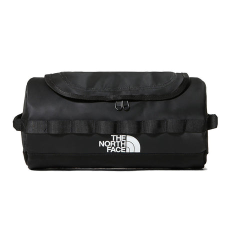 The North Face - Base Camp Rejsetoilettaske Large // Sort fra The North Face - billede nr. 1 hos GrejFreak.dk