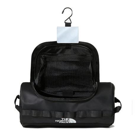 The North Face - Base Camp Rejsetoilettaske Large // Sort fra The North Face - billede nr. 2 hos GrejFreak.dk