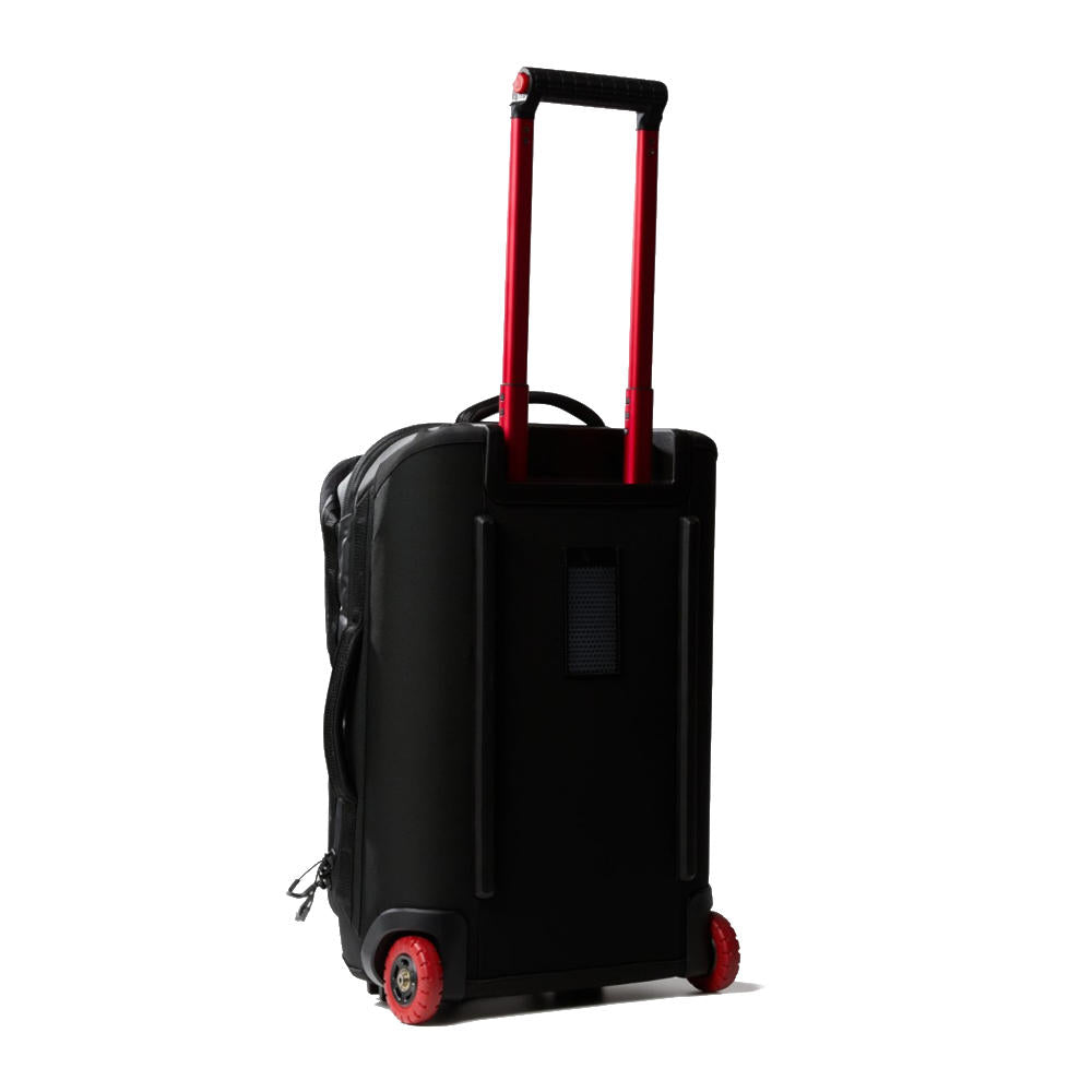 The North Face - Base Camp Rolling Thunder 22 Trolley 40L // Sort fra The North Face - billede nr. 3 hos GrejFreak.dk