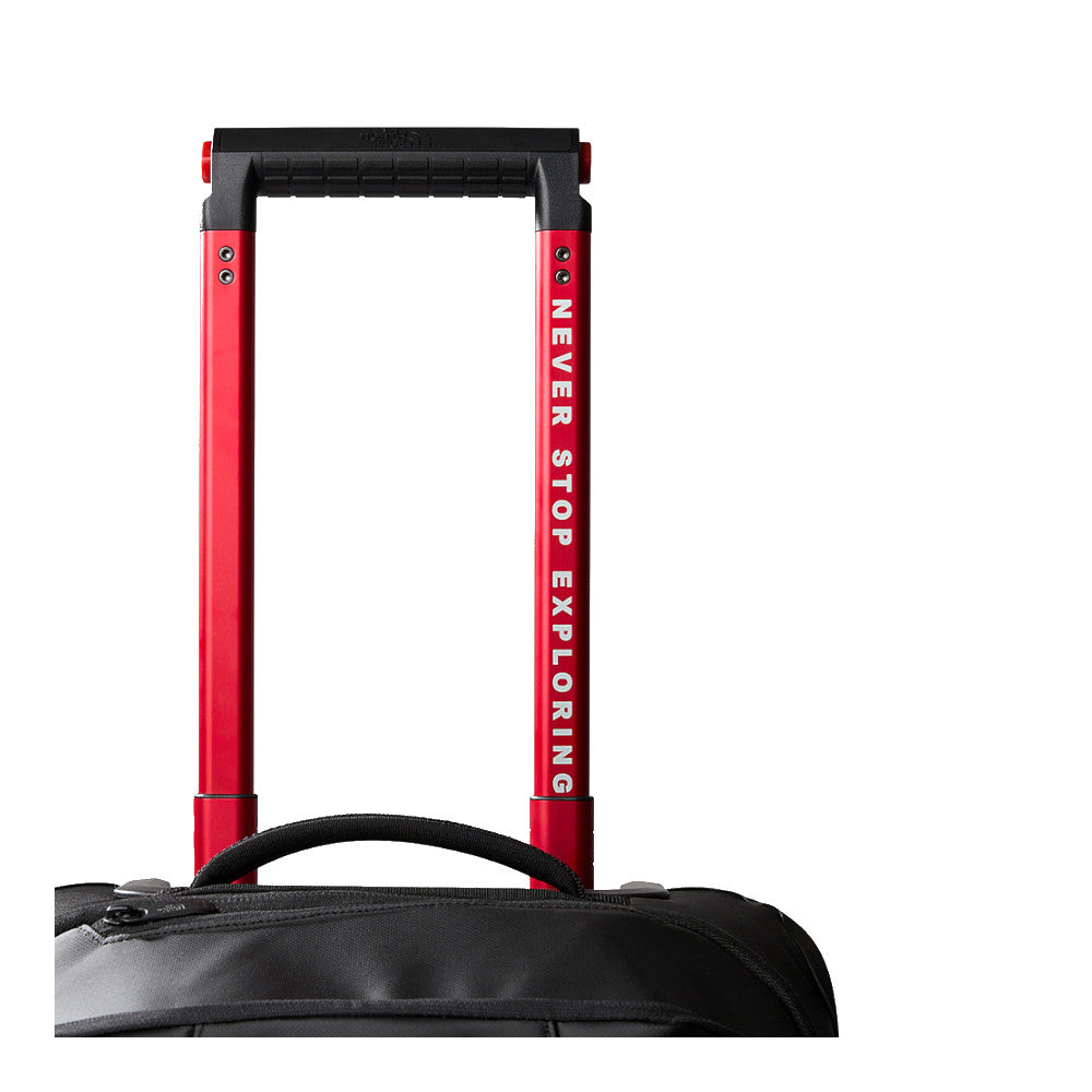 The North Face - Base Camp Rolling Thunder 22 Trolley 40L // Sort fra The North Face - billede nr. 6 hos GrejFreak.dk