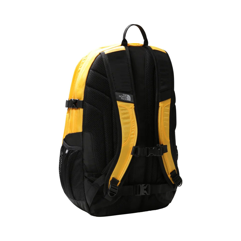 The North Face - Borealis Classic Rygsæk 29L // Gul fra The North Face - billede nr. 2 hos GrejFreak.dk