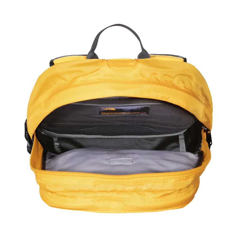 The North Face - Borealis Classic Rygsæk 29L // Gul fra The North Face - billede nr. 3 hos GrejFreak.dk