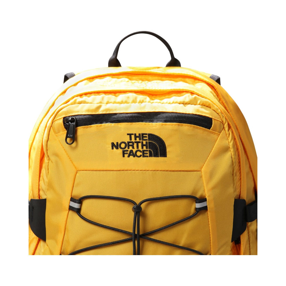 The North Face - Borealis Classic Rygsæk 29L // Gul fra The North Face - billede nr. 5 hos GrejFreak.dk