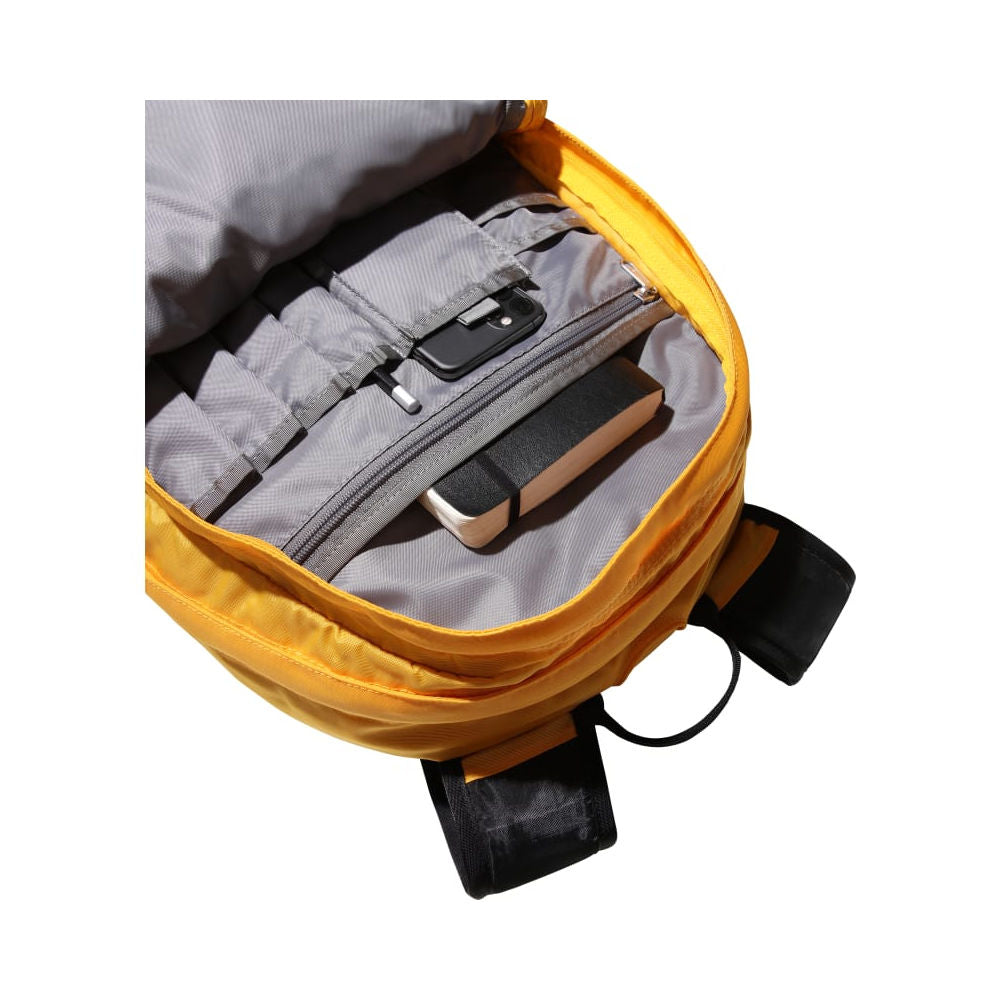 The North Face - Borealis Classic Rygsæk 29L // Gul fra The North Face - billede nr. 6 hos GrejFreak.dk