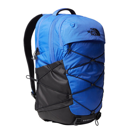 The North Face - Borealis Rygsæk 28L // Blå / Sort fra The North Face - billede nr. 1 hos GrejFreak.dk