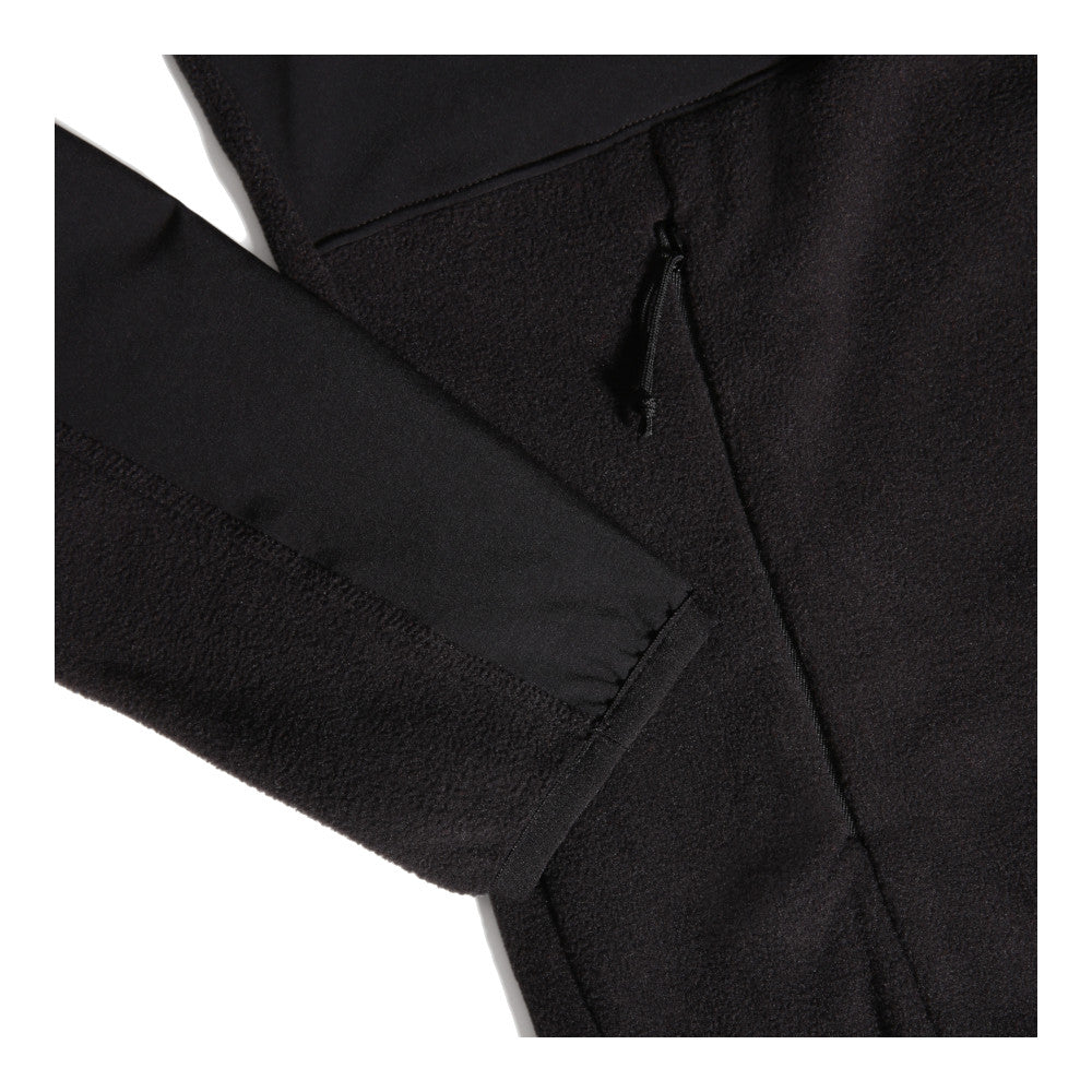 The North Face - Diablo Dame Fleece Jakke fra The North Face - billede nr. 4 hos GrejFreak.dk