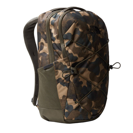 The North Face - Jester Rygsæk (27,5L) // Camo fra The North Face - billede nr. 1 hos GrejFreak.dk
