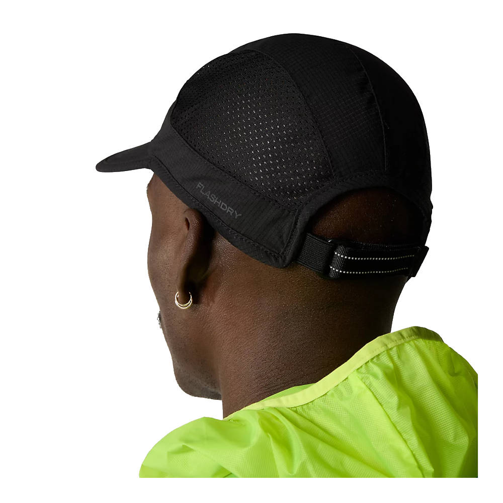 The North Face - Summer LT Run Kasket Sort fra The North Face - billede nr. 4 hos GrejFreak.dk