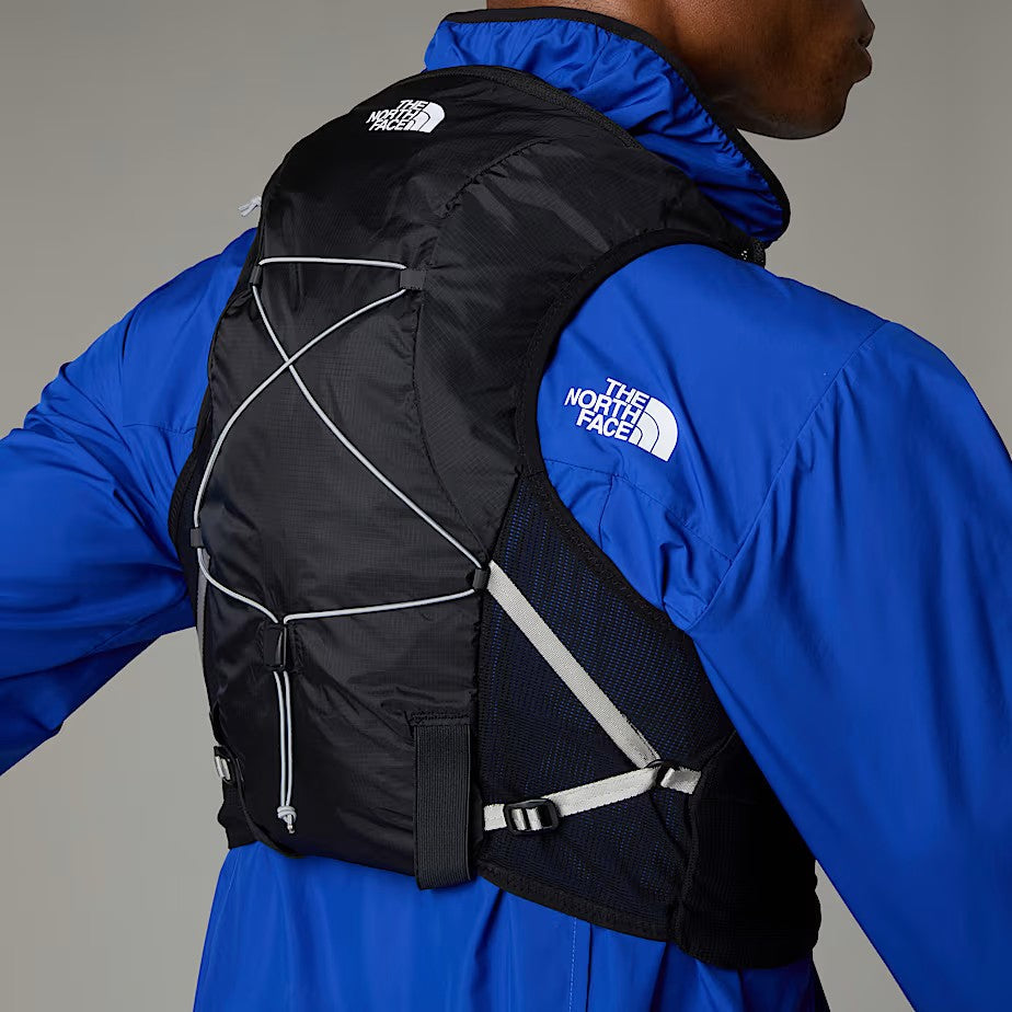 The North Face - Sunriser Run Vest 8L // Sort fra The North Face - billede nr. 6 hos GrejFreak.dk