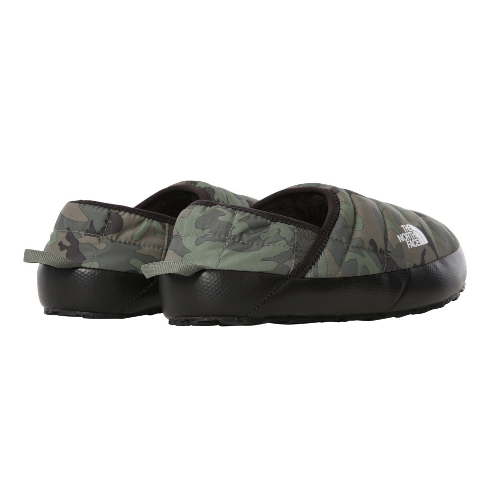 The North Face - Thermoball V Traction Mule Herre Camp og Teltsko fra The North Face - billede nr. 2 hos GrejFreak.dk