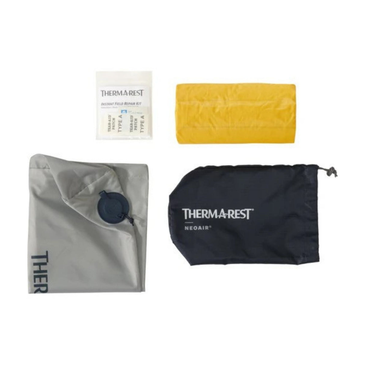 Therm-A-Rest - NeoAir Xlite NXT Liggeunderlag 2.0 fra Therm-A-Rest - billede nr. 3 hos GrejFreak.dk