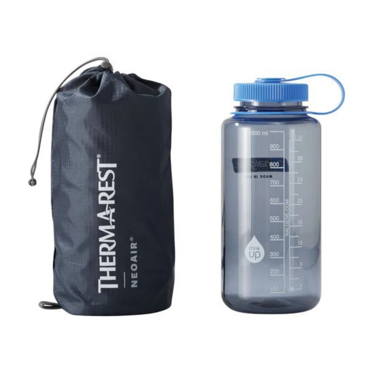 Therm-A-Rest - NeoAir Xlite NXT Liggeunderlag 2.0 fra Therm-A-Rest - billede nr. 4 hos GrejFreak.dk