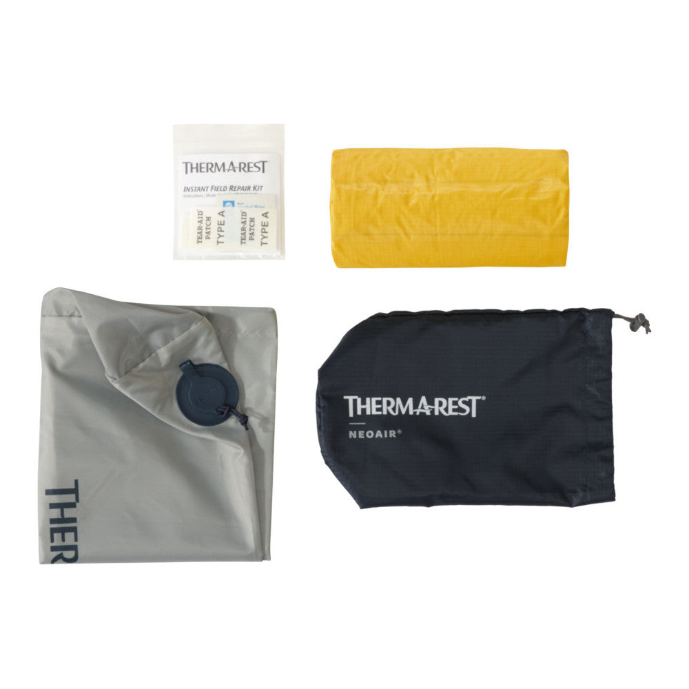 Therm-A-Rest - NeoAir Xlite NXT MAX Regular Wide Liggeunderlag fra Therm-A-Rest - billede nr. 3 hos GrejFreak.dk