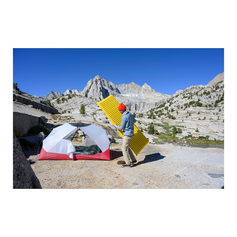 Therm-A-Rest - NeoAir Xlite NXT MAX Regular Wide Liggeunderlag fra Therm-A-Rest - billede nr. 5 hos GrejFreak.dk