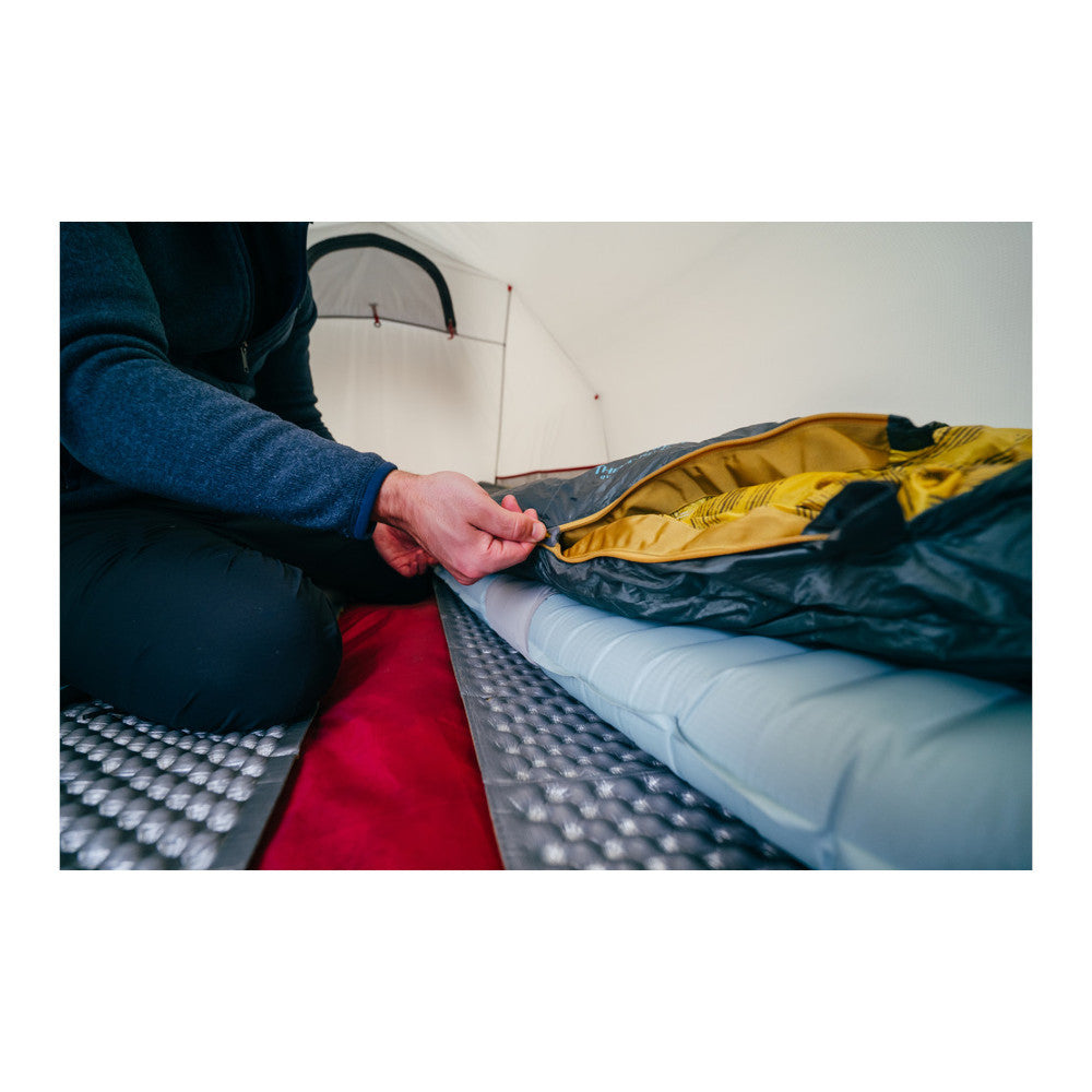 Therm-A-Rest - NeoAir Xtherm NXT Regular Wide Liggeunderlag fra Therm-A-Rest - billede nr. 4 hos GrejFreak.dk