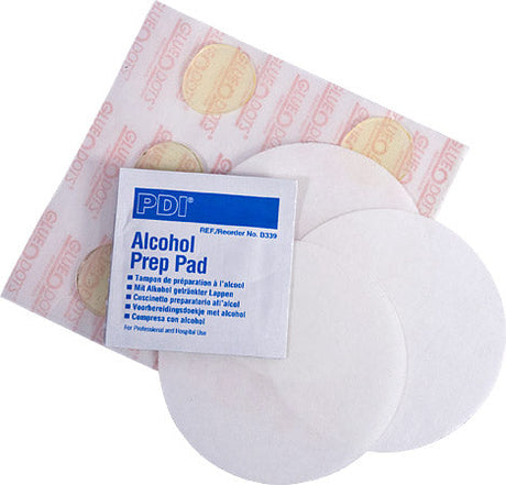 Therm-A-Rest - Reparationssæt til liggeunderlag fra Therm-A-Rest - billede nr. 1 hos GrejFreak.dk