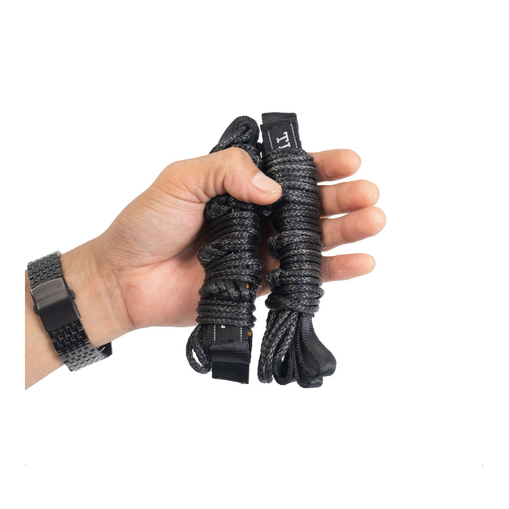 Ticket To The Moon - Lightest Straps (2 stk) fra Ticket To The Moon - billede nr. 3 hos GrejFreak.dk