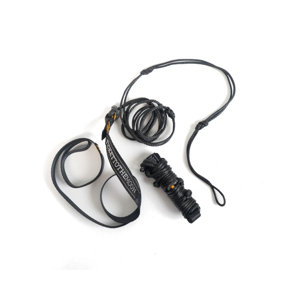 Ticket To The Moon - Lightest Straps (2 stk) fra Ticket To The Moon - billede nr. 5 hos GrejFreak.dk