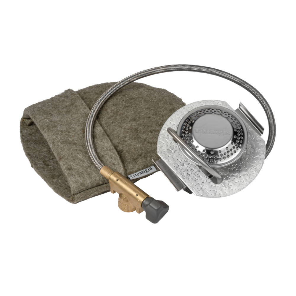 Trangia - Gasbrænder GB77 fra Trangia - billede nr. 2 hos GrejFreak.dk