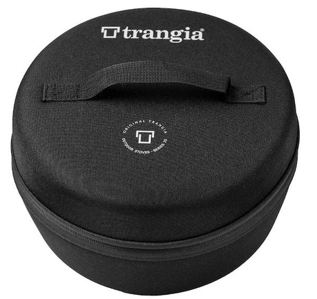 Trangia - Hardcase 25 fra Trangia - billede nr. 1 hos GrejFreak.dk