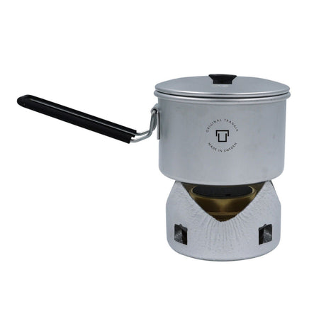 Trangia - Micro Original Stormkøkken 500ml fra Trangia - billede nr. 1 hos GrejFreak.dk