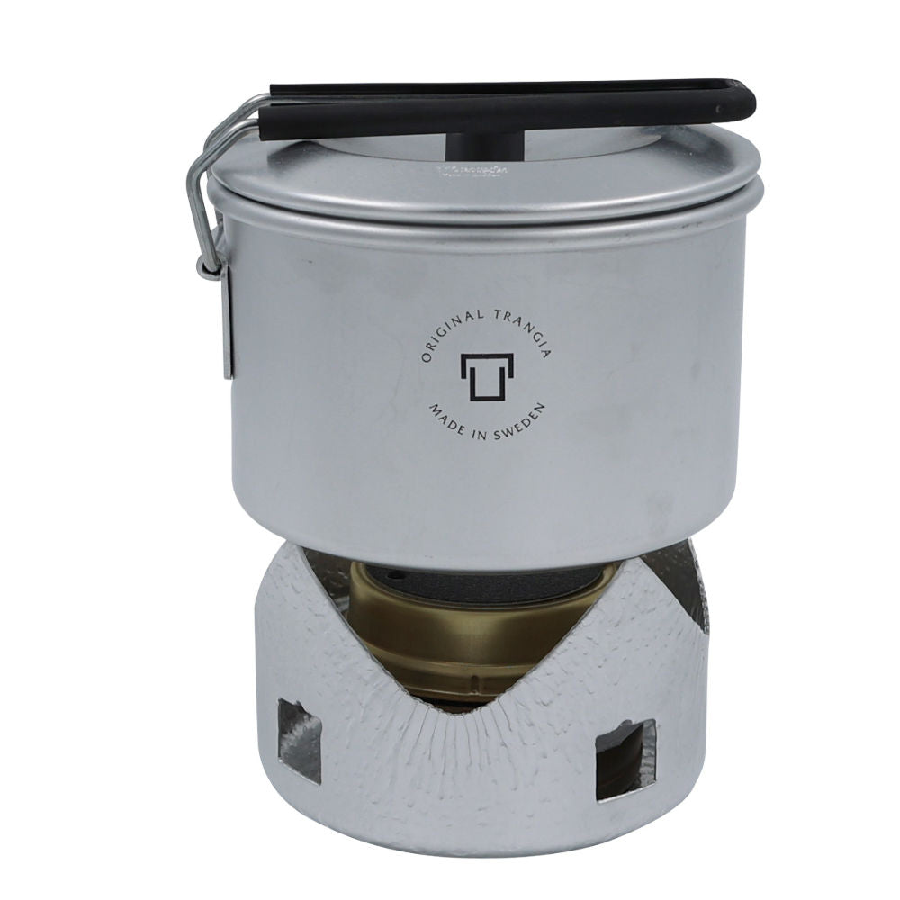 Trangia - Micro Original Stormkøkken 500ml fra Trangia - billede nr. 4 hos GrejFreak.dk