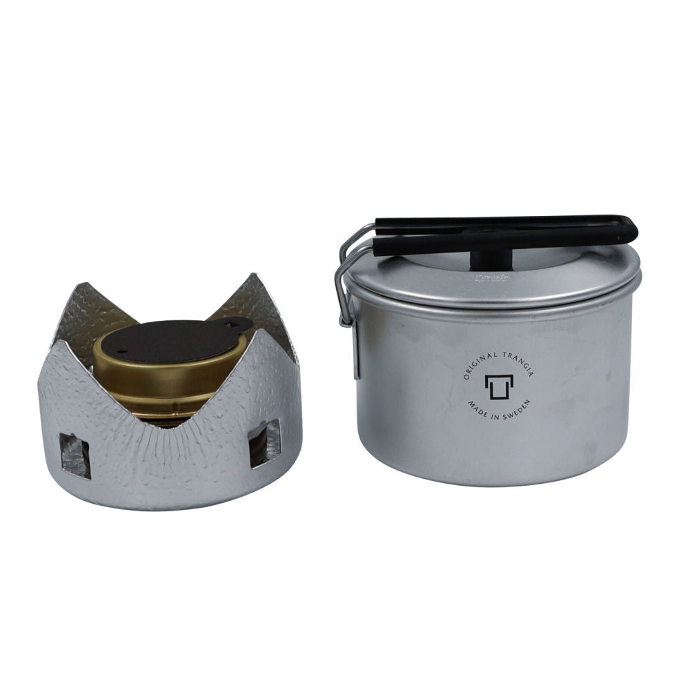 Trangia - Micro Original Stormkøkken 500ml fra Trangia - billede nr. 6 hos GrejFreak.dk