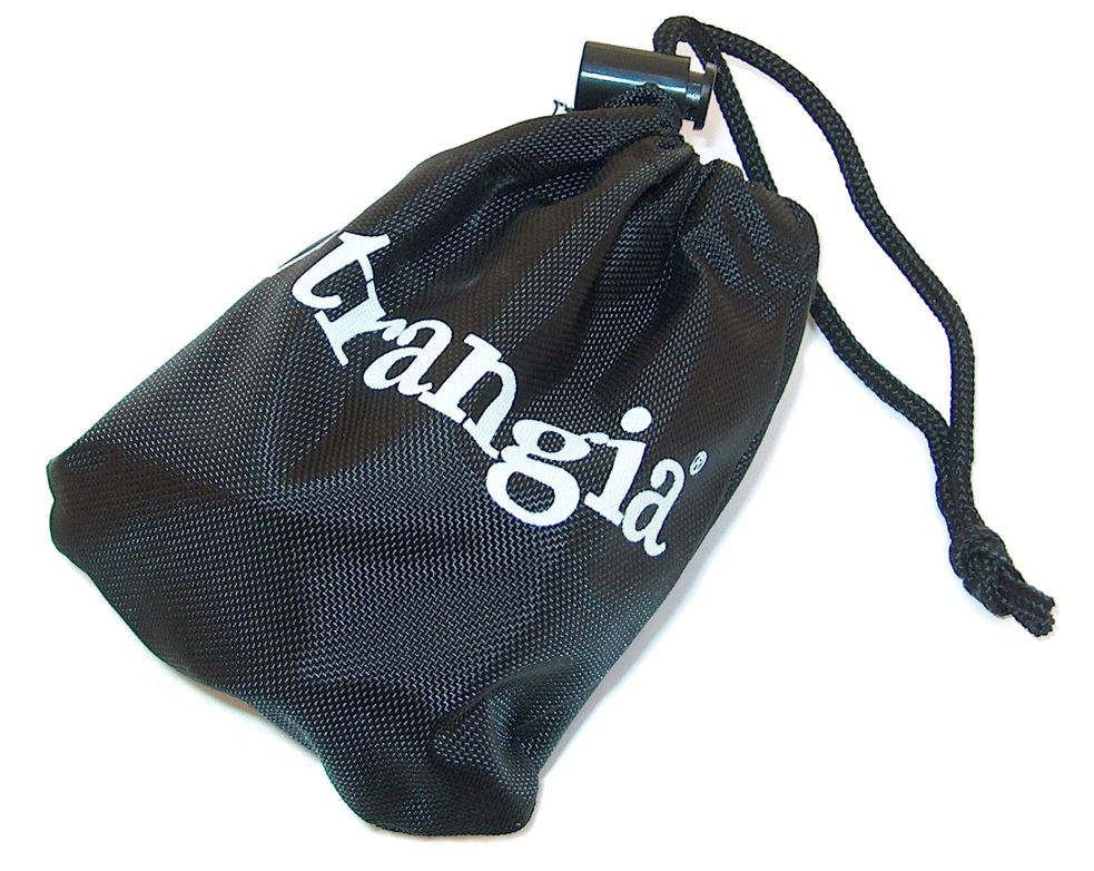 Trangia - Nylonetui til gasbrænder GB74 fra Trangia - billede nr. 1 hos GrejFreak.dk