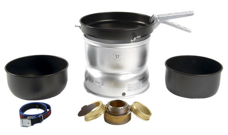 Trangia - Stormkøkken 25-5 Ultra Light fra Trangia - billede nr. 1 hos GrejFreak.dk