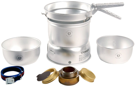 Trangia - Stormkøkken 27-1 Ultra Light fra Trangia - billede nr. 1 hos GrejFreak.dk