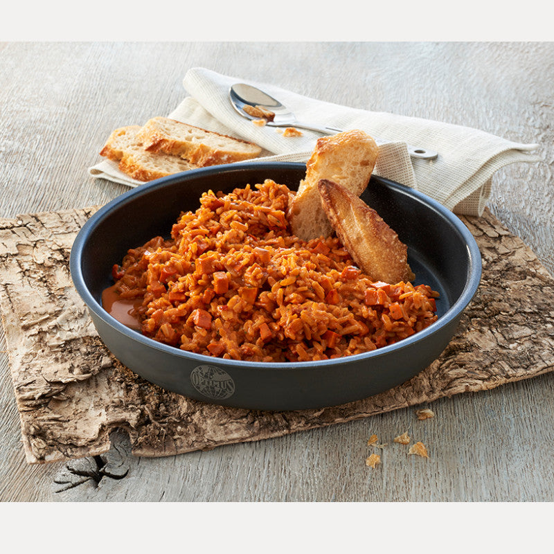 Trek'n Eat - Chicken Tikka Masala (566 kcal) fra Trek'n Eat - billede nr. 2 hos GrejFreak.dk