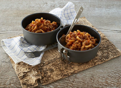 Trek'n Eat - Gullash Med Oksekød (582 kcal) fra Trek'n Eat - billede nr. 2 hos GrejFreak.dk