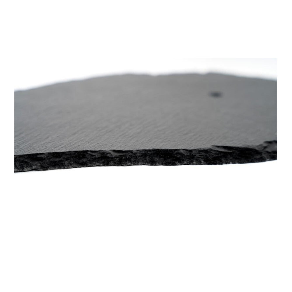 Trophystone - Gevirplade Til Kronhjort I Skifer fra Trophystone - billede nr. 2 hos GrejFreak.dk