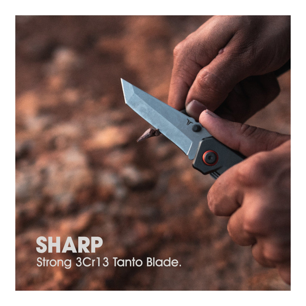 True Utility - Dual Cutter 2-i-1 Skæreværktøj fra True Utility - billede nr. 7 hos GrejFreak.dk