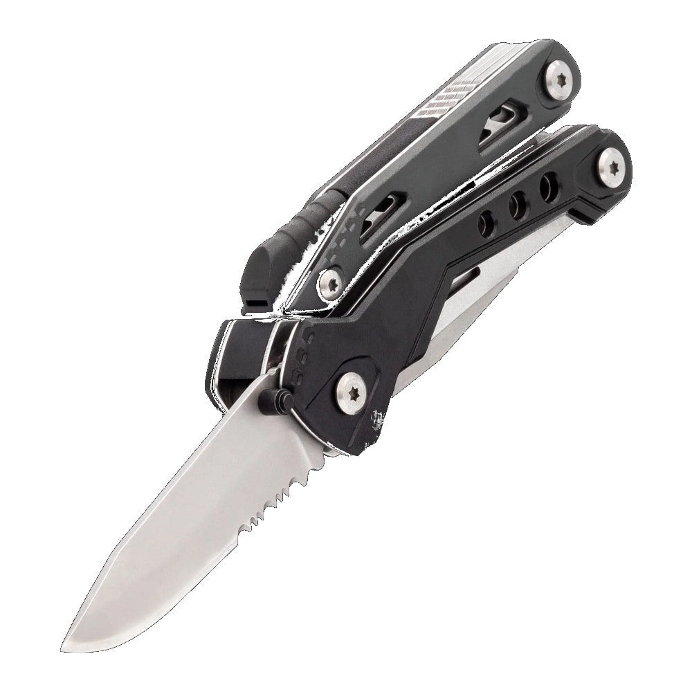 True Utility - FIRERANGER Foldekniv fra True Utility - billede nr. 1 hos GrejFreak.dk