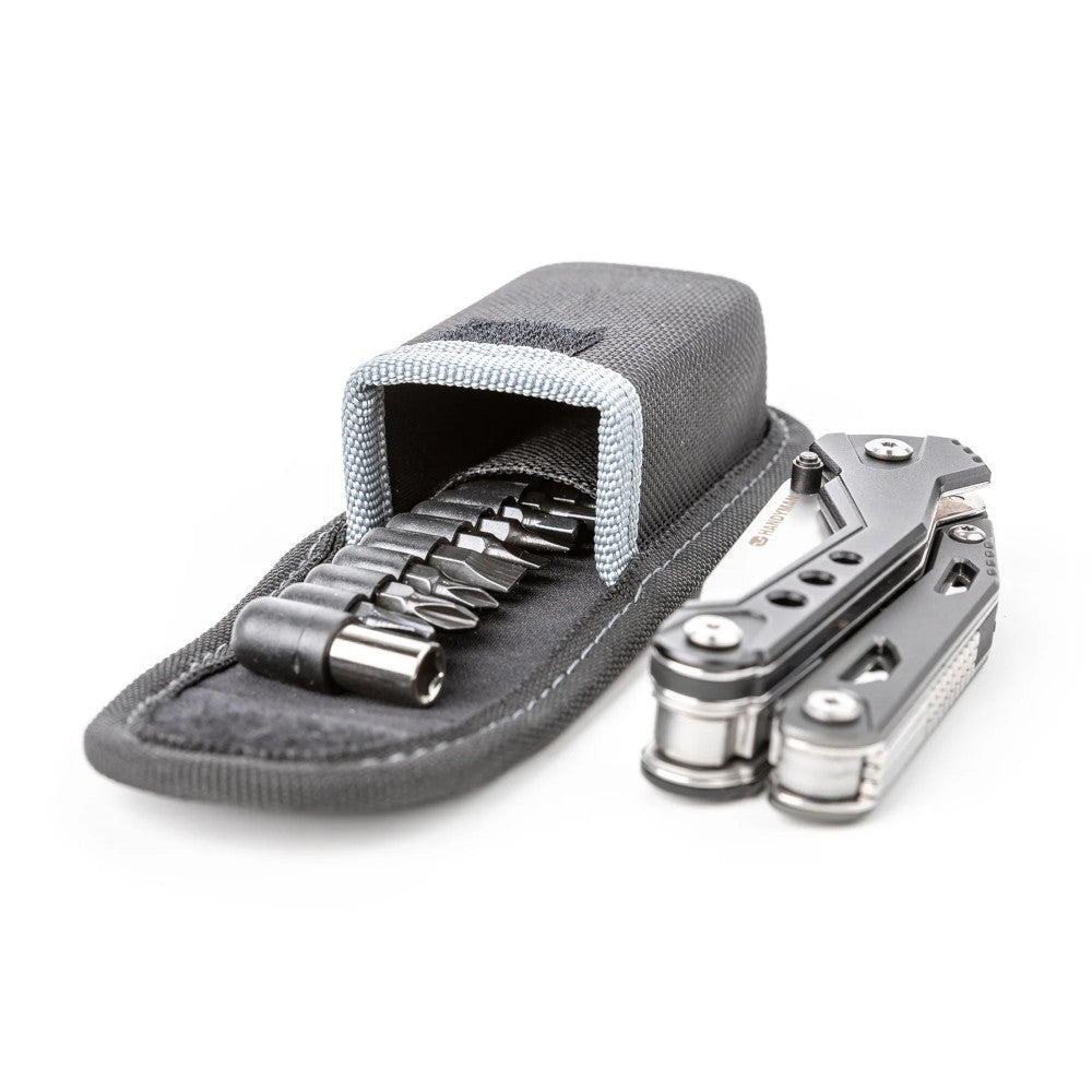 True Utility - HANDYONE Multi-Tool fra True Utility - billede nr. 4 hos GrejFreak.dk