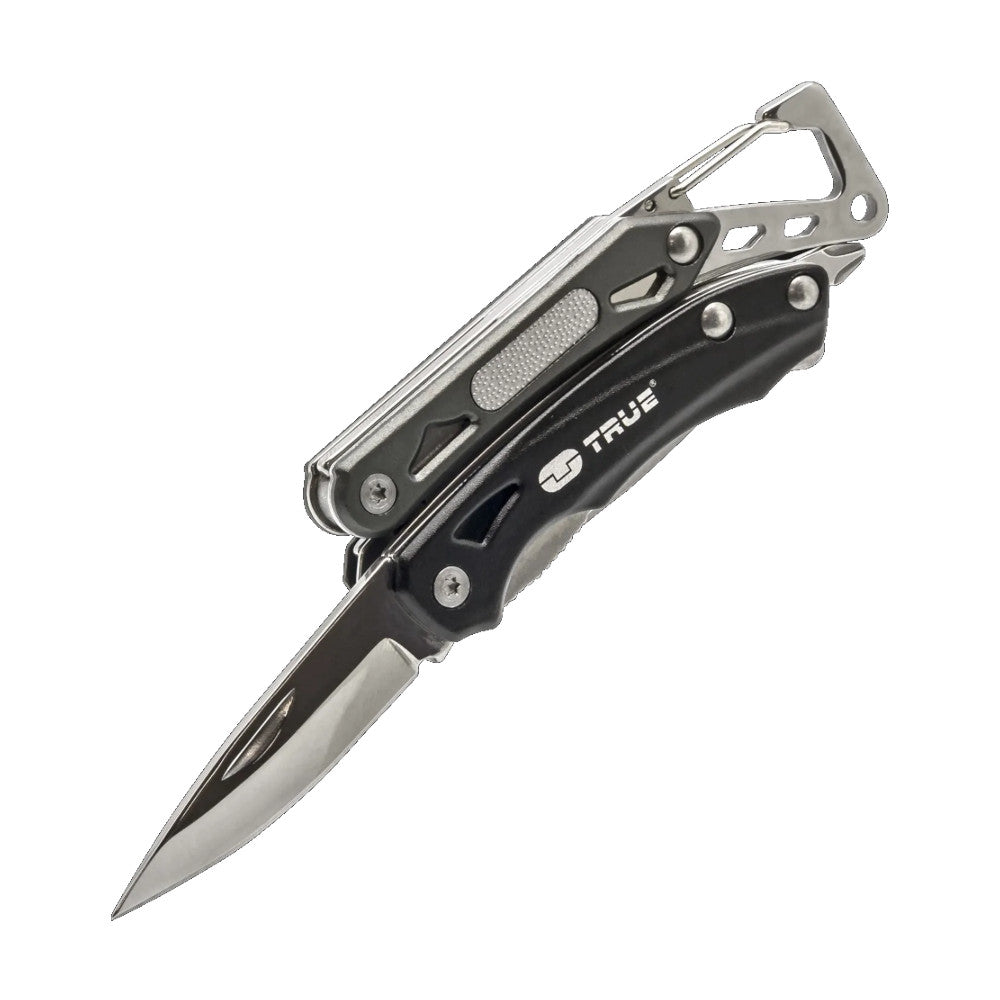 True Utility - SEVEN Multi-Tool fra True Utility - billede nr. 1 hos GrejFreak.dk