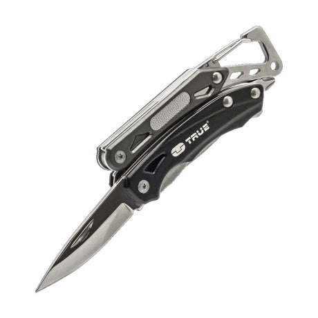True Utility - SEVEN Multi-Tool fra True Utility - billede nr. 1 hos GrejFreak.dk